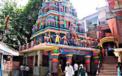 Neelkanth Mahadev Temple