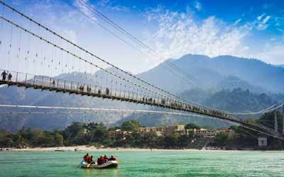 Ram Jhula