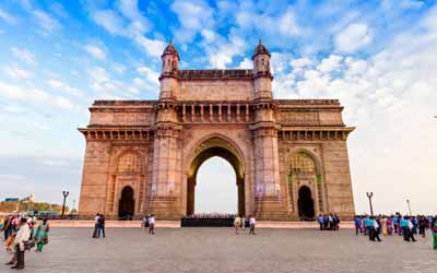 Gateway of India Mumbai