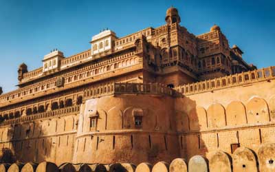 Junagarh Fort